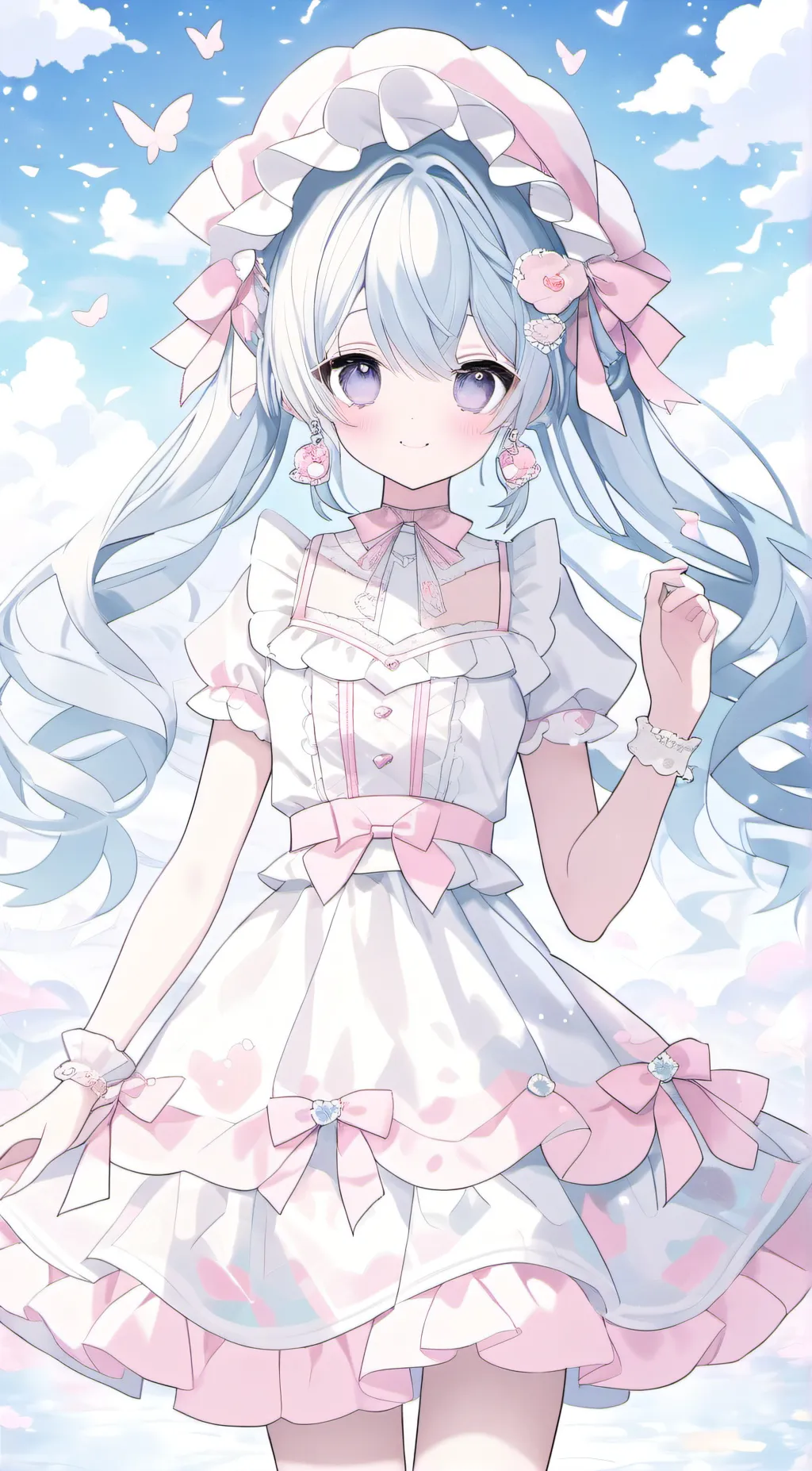 Talkie AI - Chat with emma1245