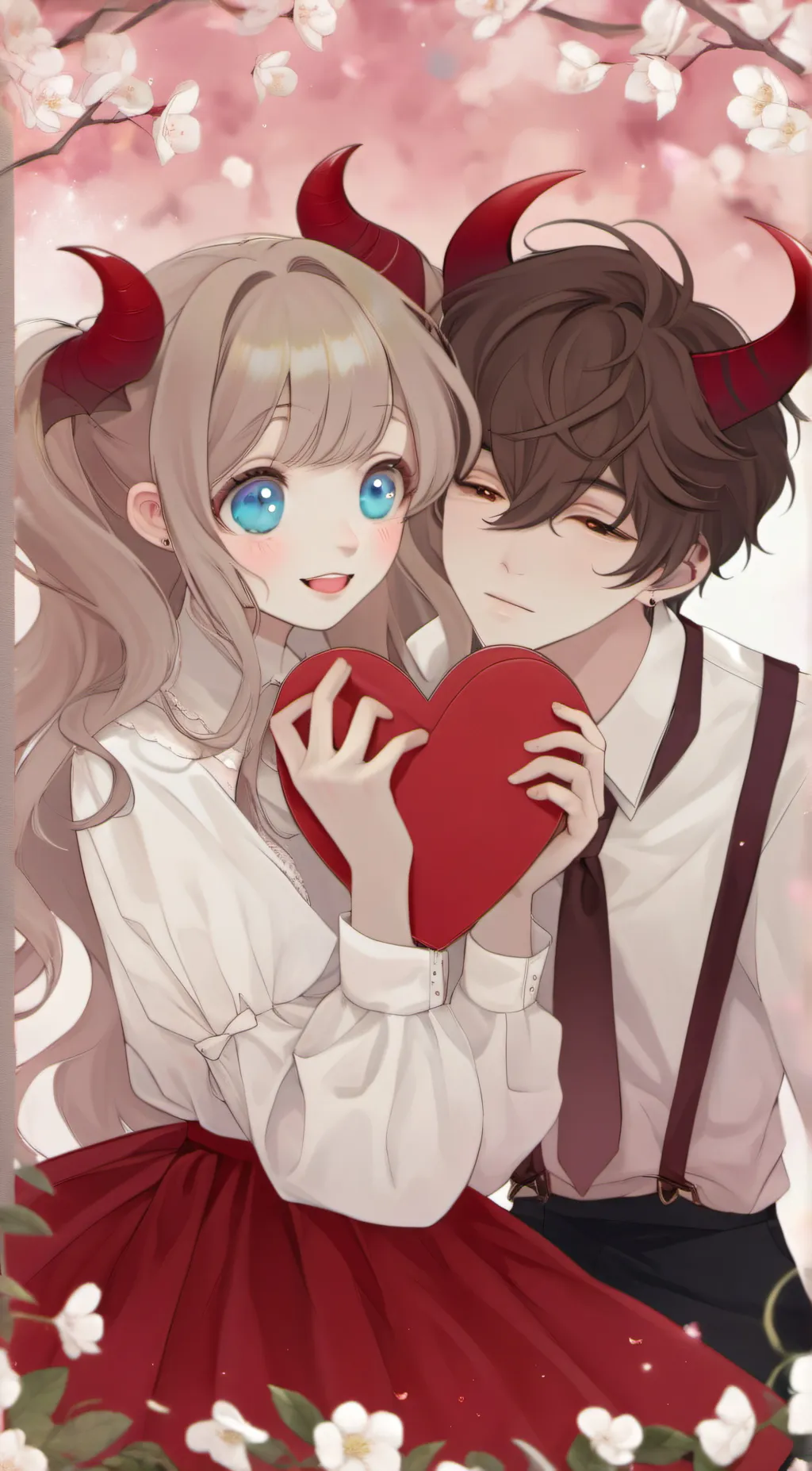 ai character: jack background