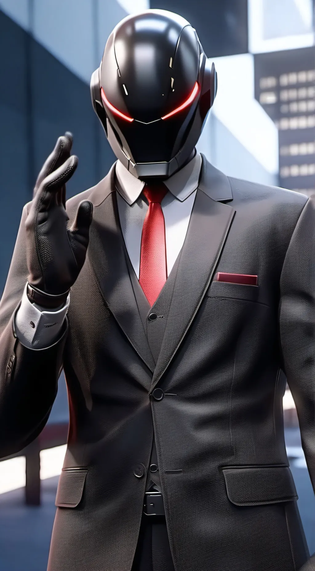 ai character: Isotoilet  background