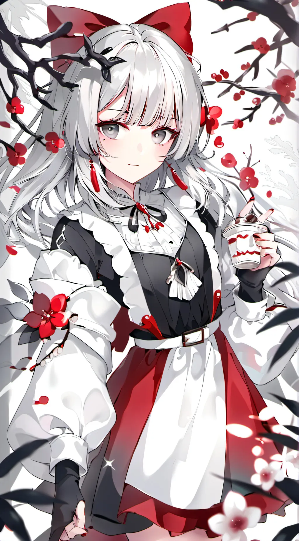 Talkie AI - Chat with Evelyn