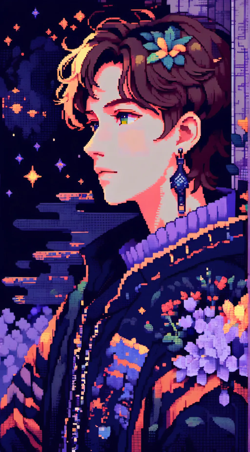 Talkie AI - Chat with zenix