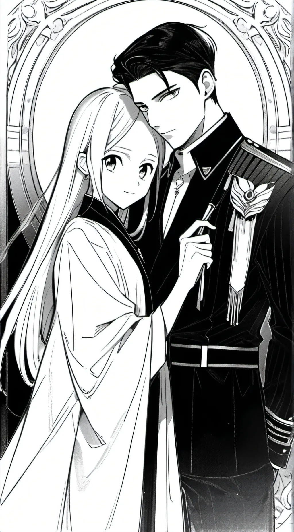 Talkie AI - Chat with mean guy