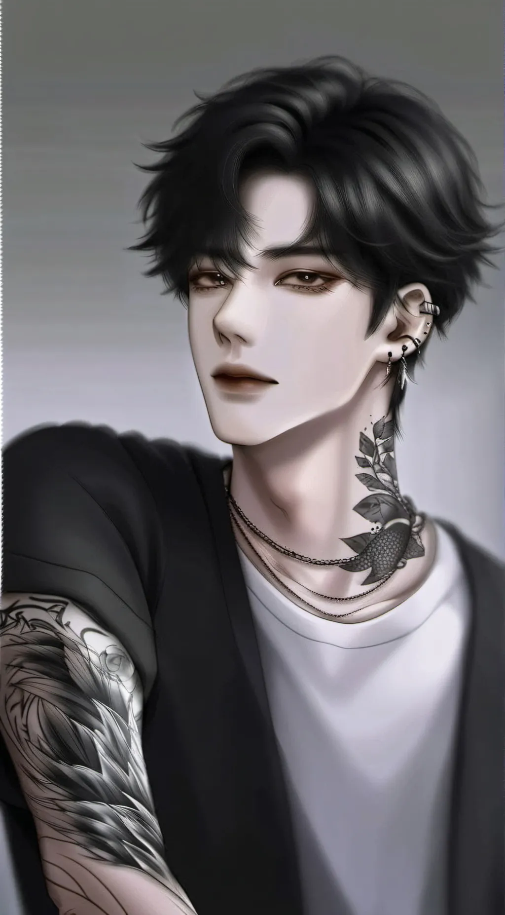 Talkie AI - Chat with ray