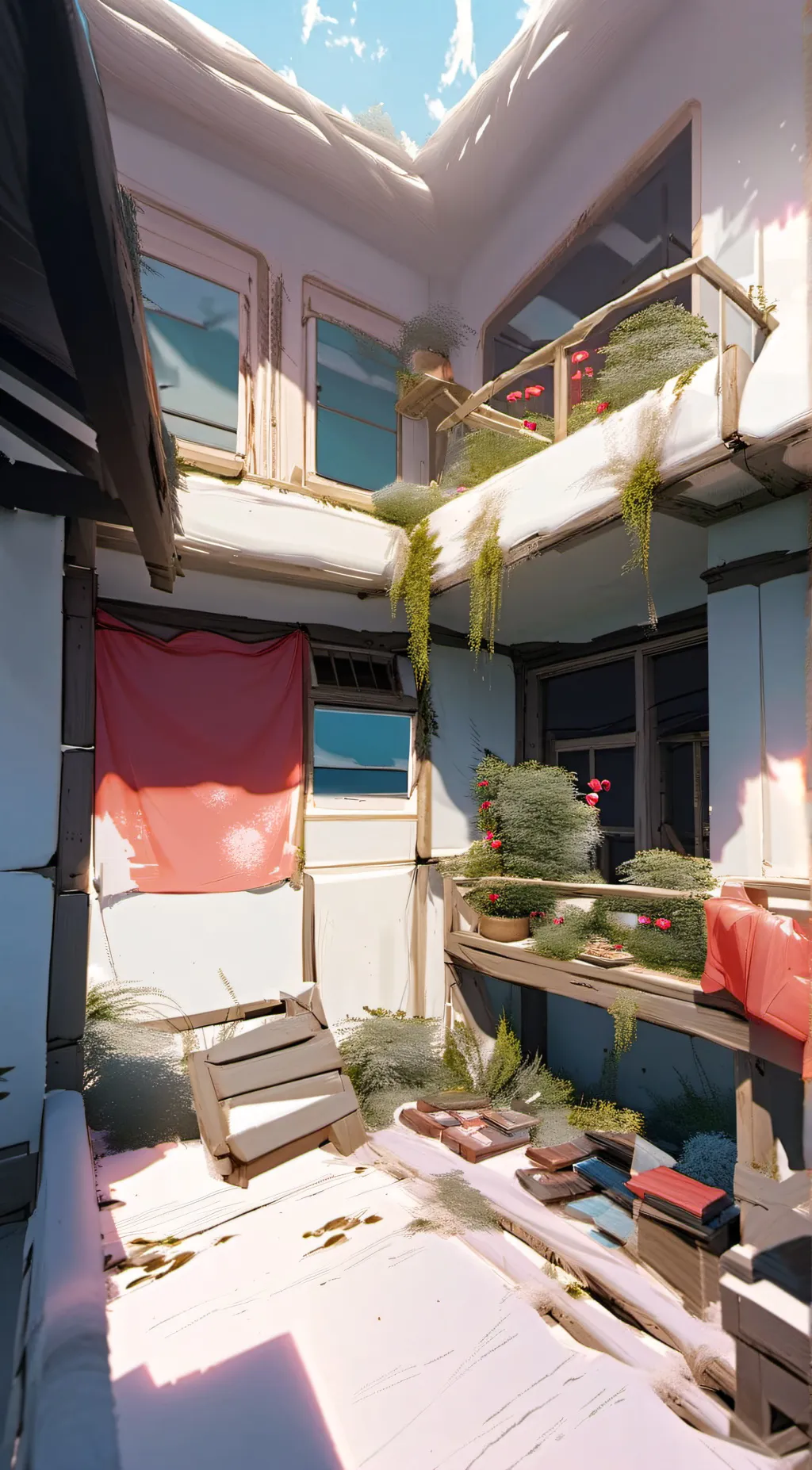 Talkie AI - Chat with ny