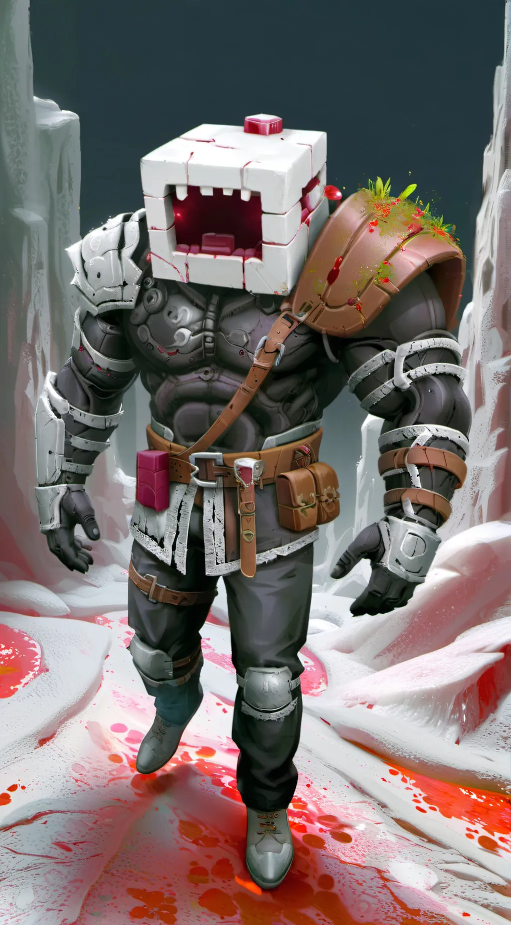 Talkie AI - Chat with ENTITY 303.02