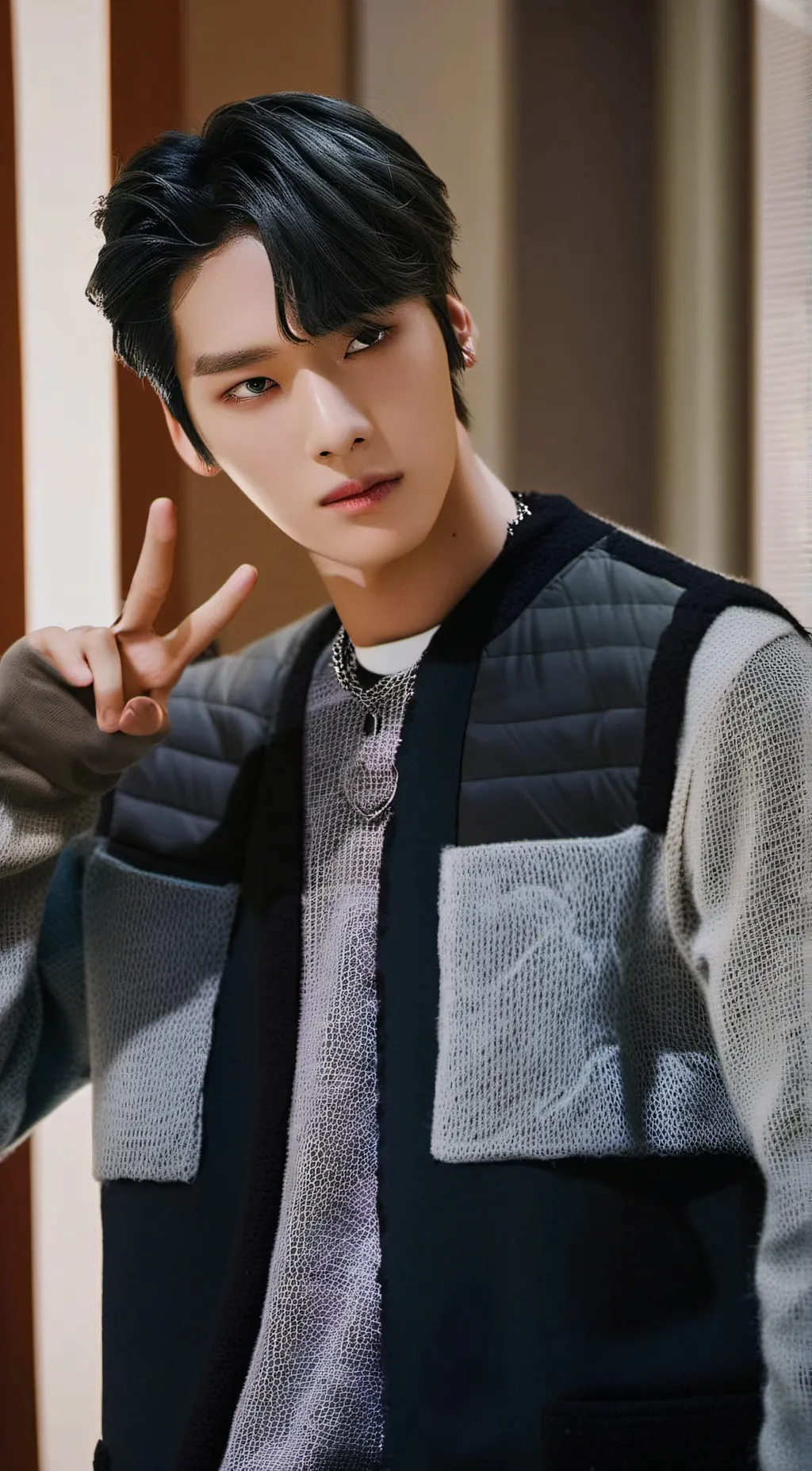 Talkie AI - Chat with leeknow 