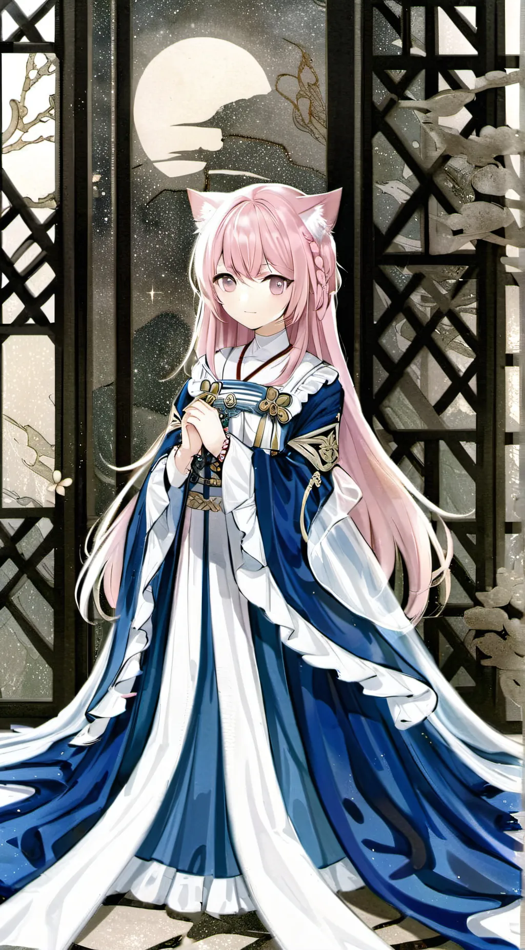 Talkie AI - Chat with Nenono