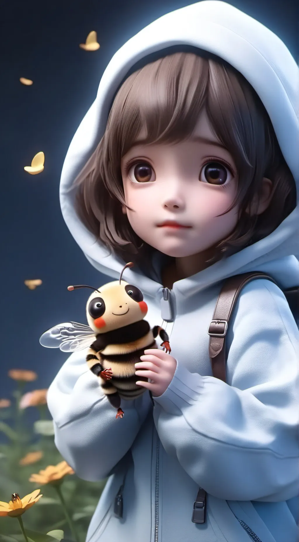 Talkie AI - Chat with Mya (3 years)