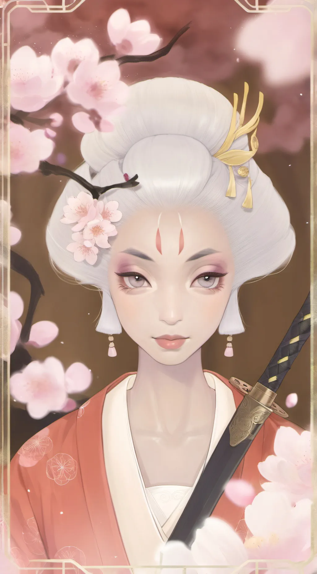 Talkie AI - Chat with amare love