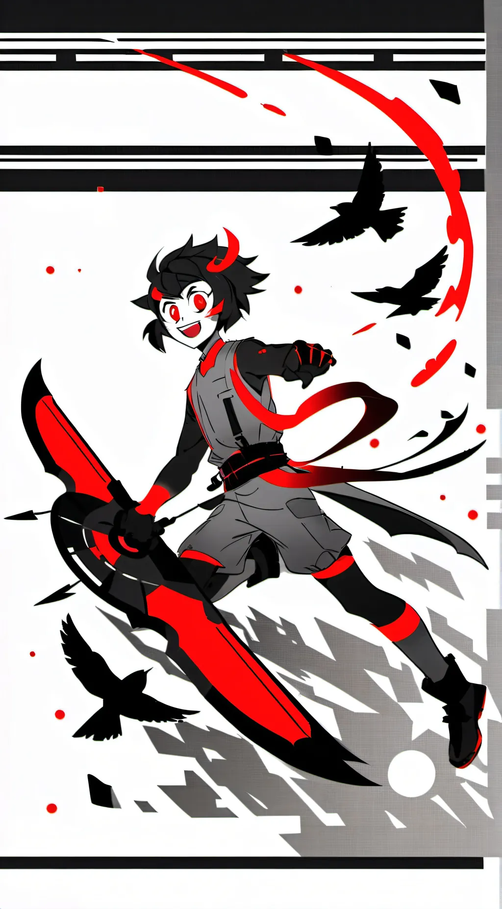 Talkie AI - Chat with Husk