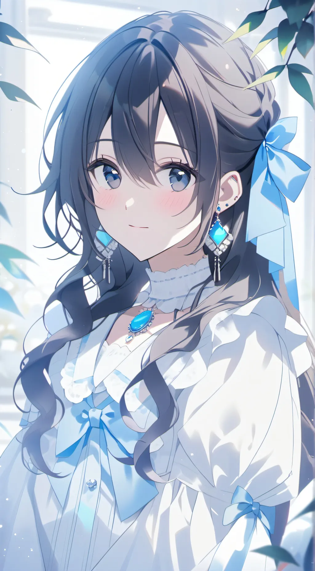 Talkie AI - Chat with lizzy