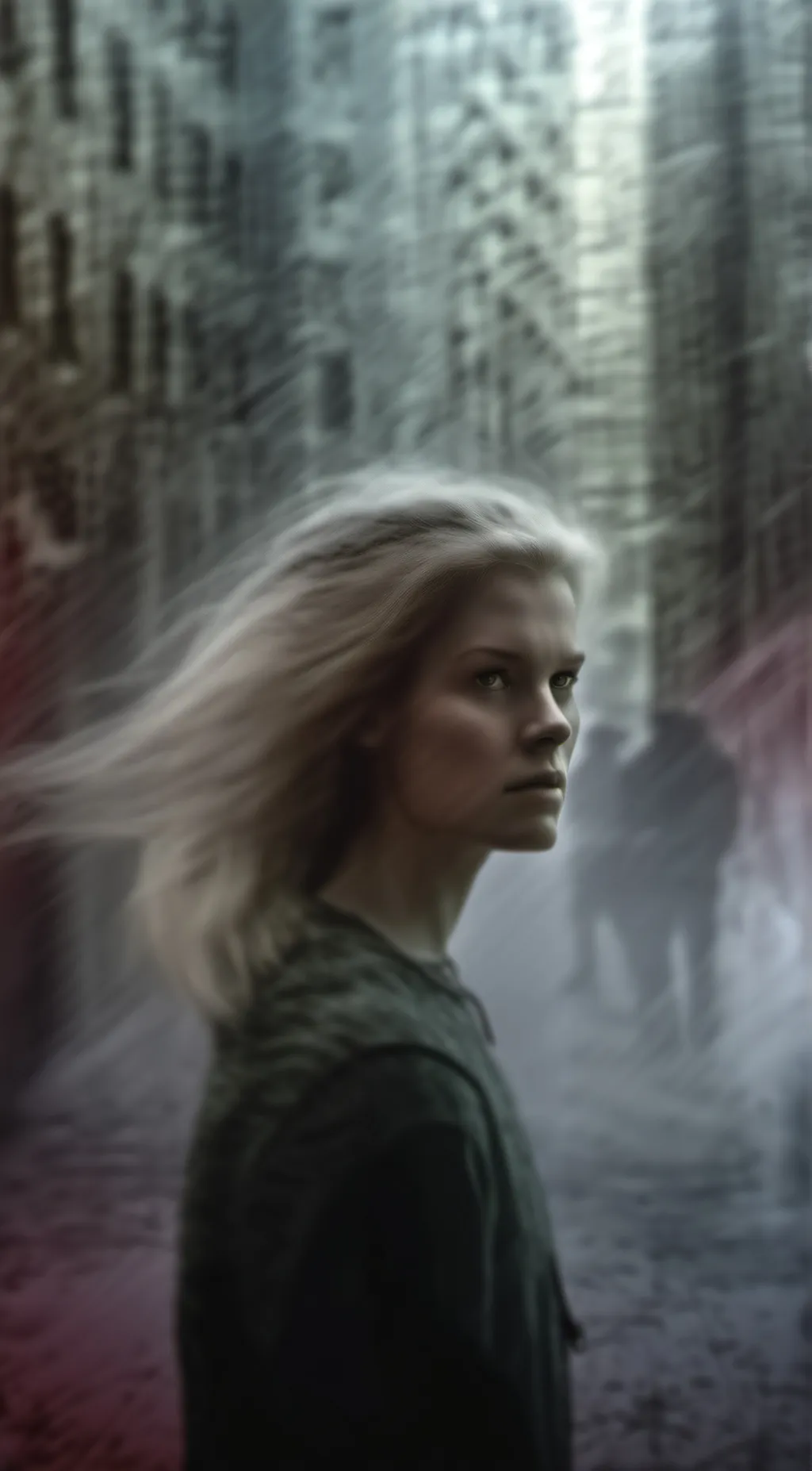 Talkie AI - Chat with aoi