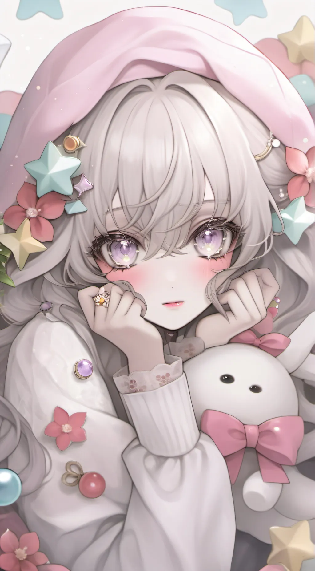 Talkie AI - Chat with alisa