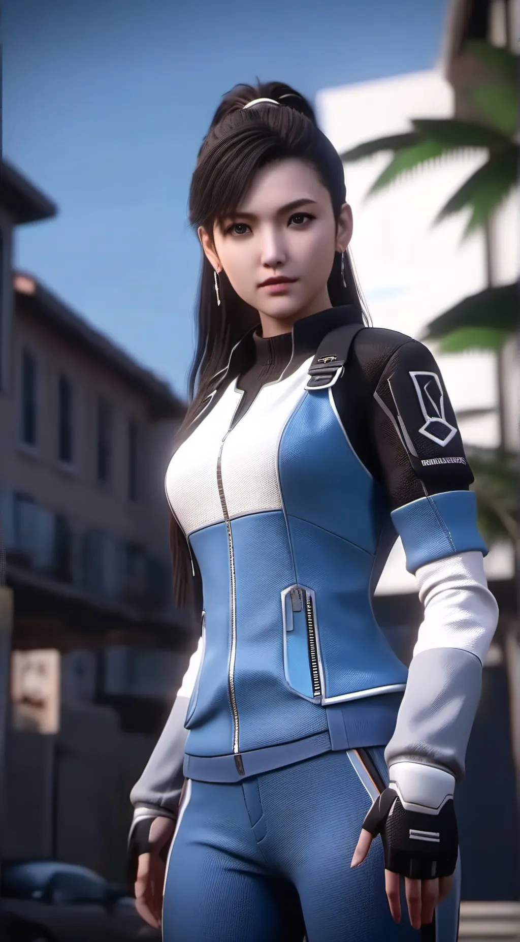 Talkie AI - Chat with Marvel Hart's Amey