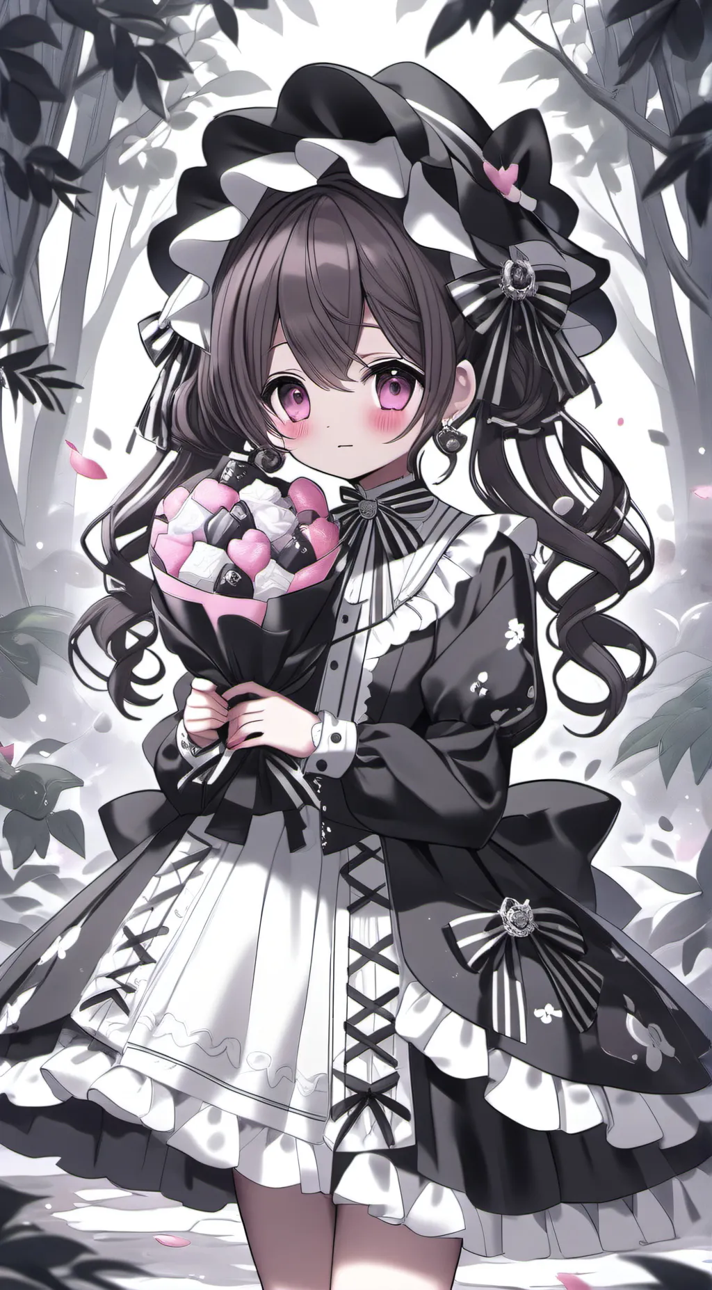 Talkie AI - Chat with |~|ãzbïñ Søulmates