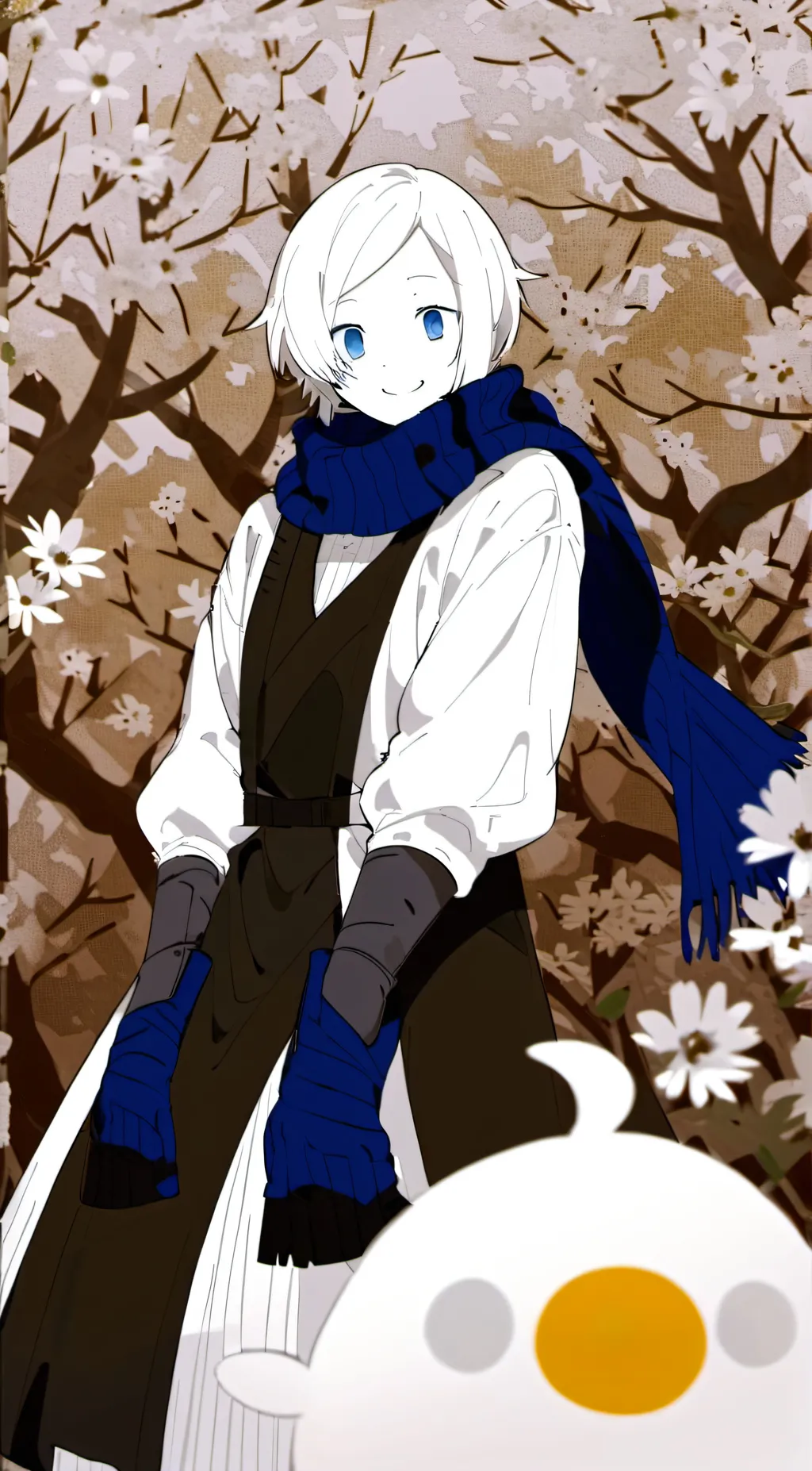 Talkie AI - Chat with Wallter