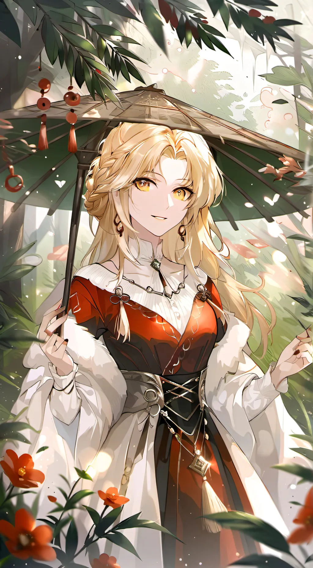 Talkie AI - Chat with Rosie 