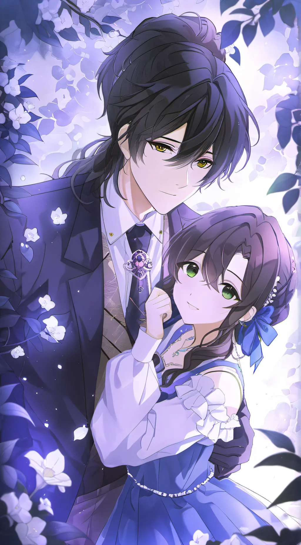 Talkie AI - Chat with anngelica