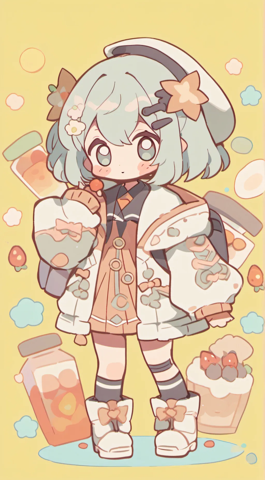 Talkie AI - Chat with Lola