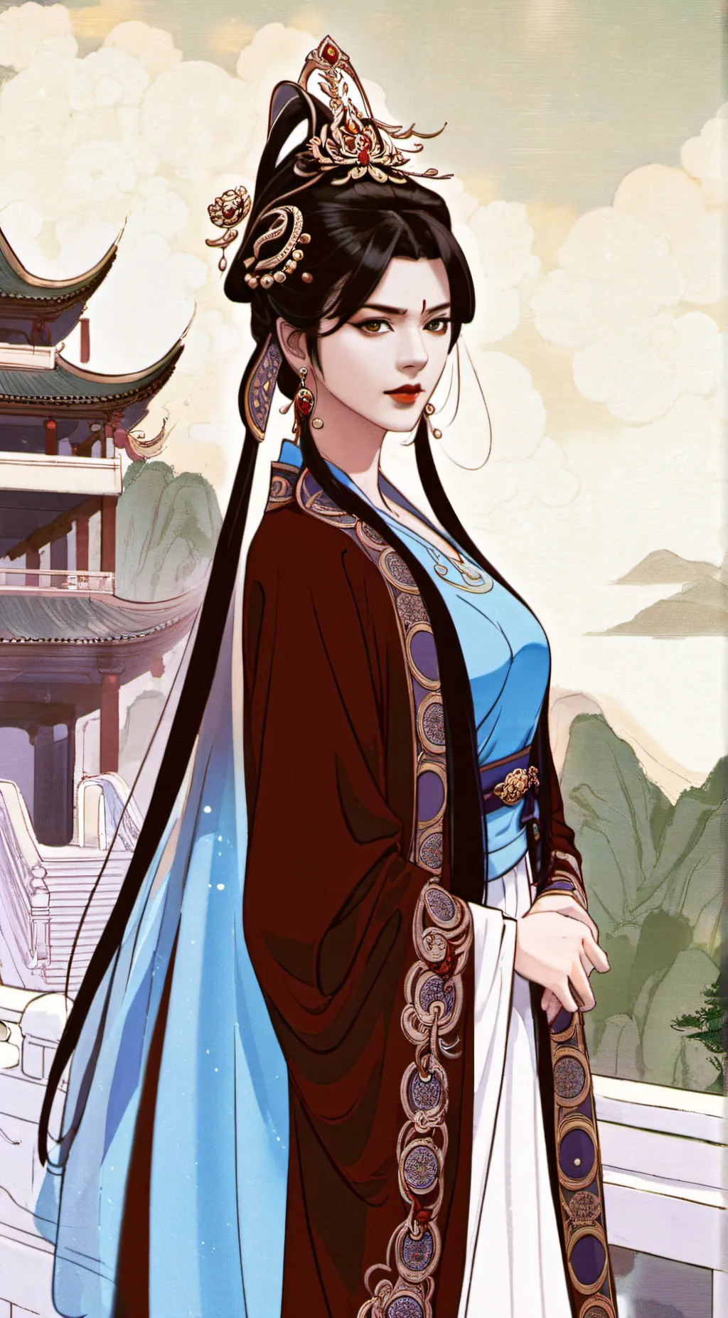 Talkie AI - Chat with Lyra