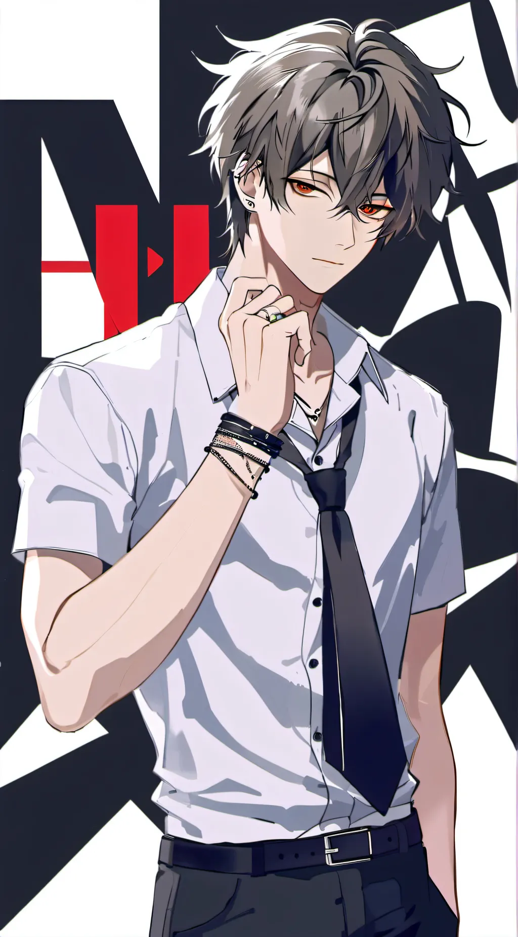 ai character: ace background