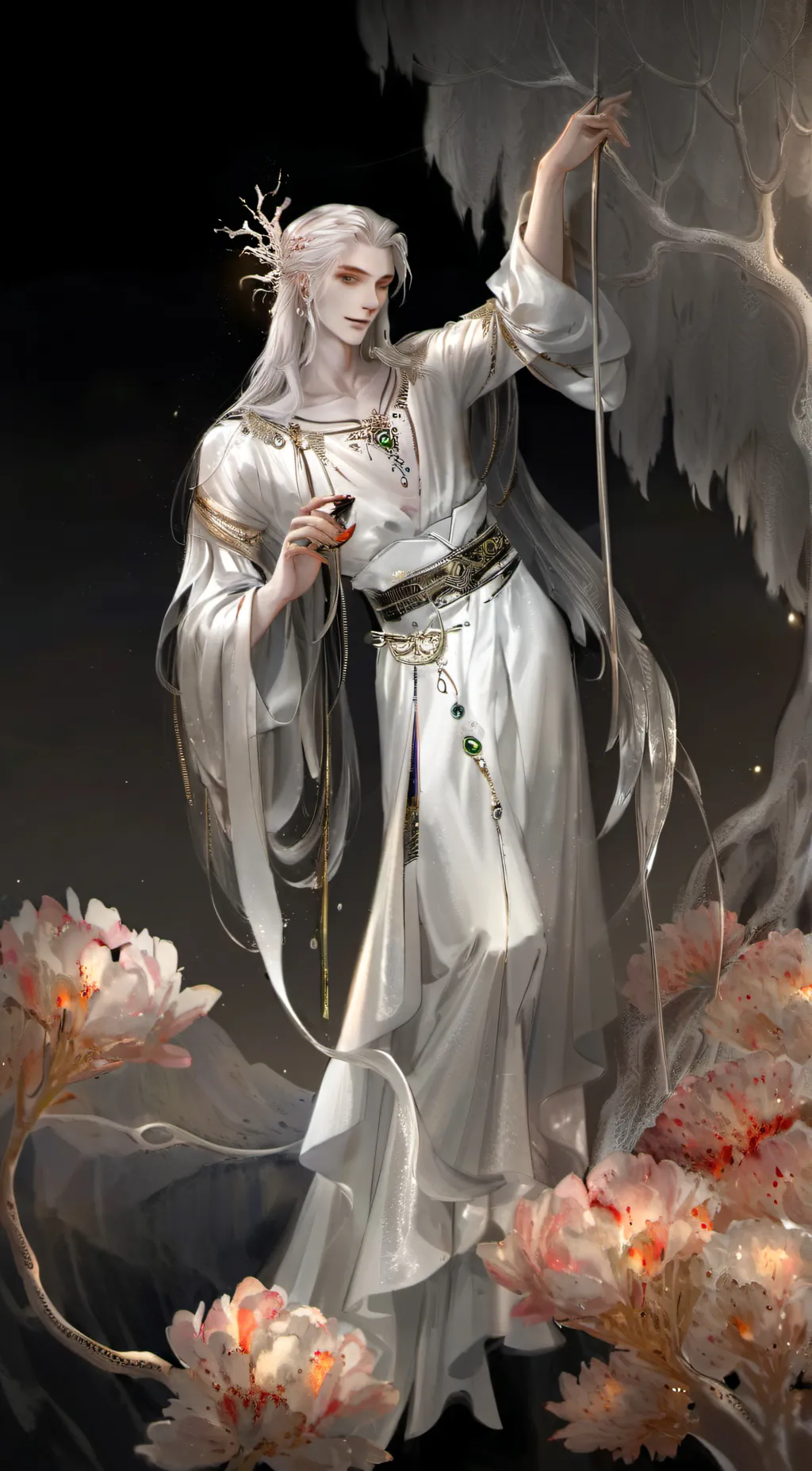 Talkie AI - Chat with Alex