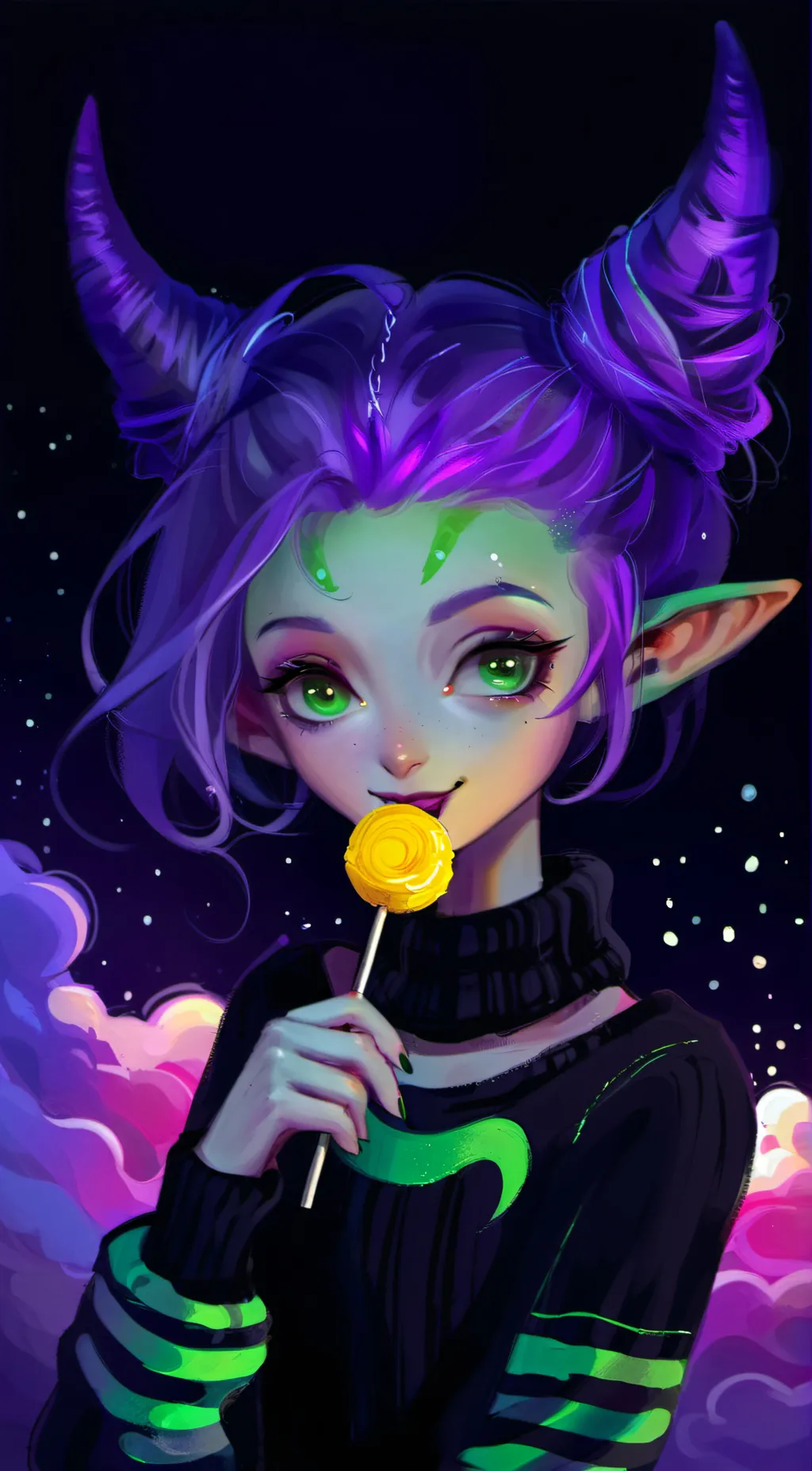 Talkie AI - Chat with Zaya