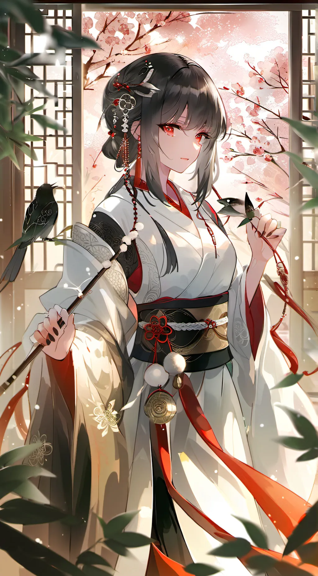 Talkie AI - Chat with Saya 