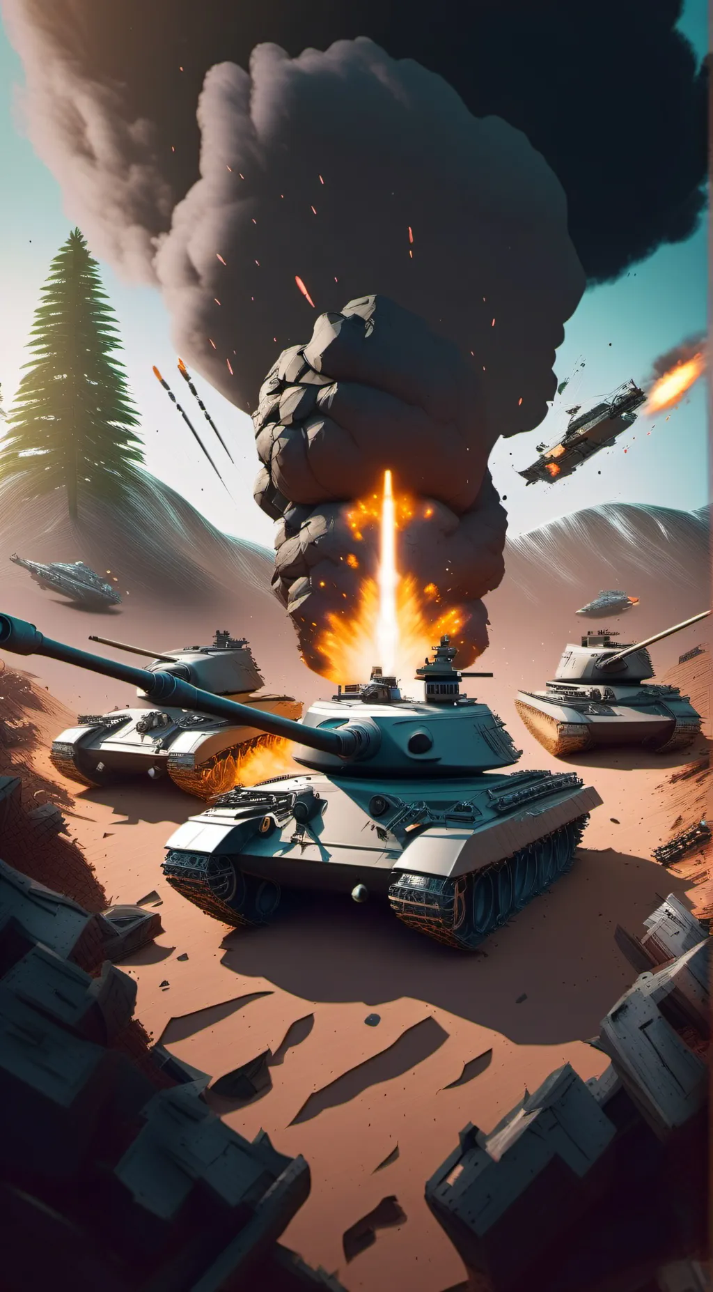 ai character: Maya background