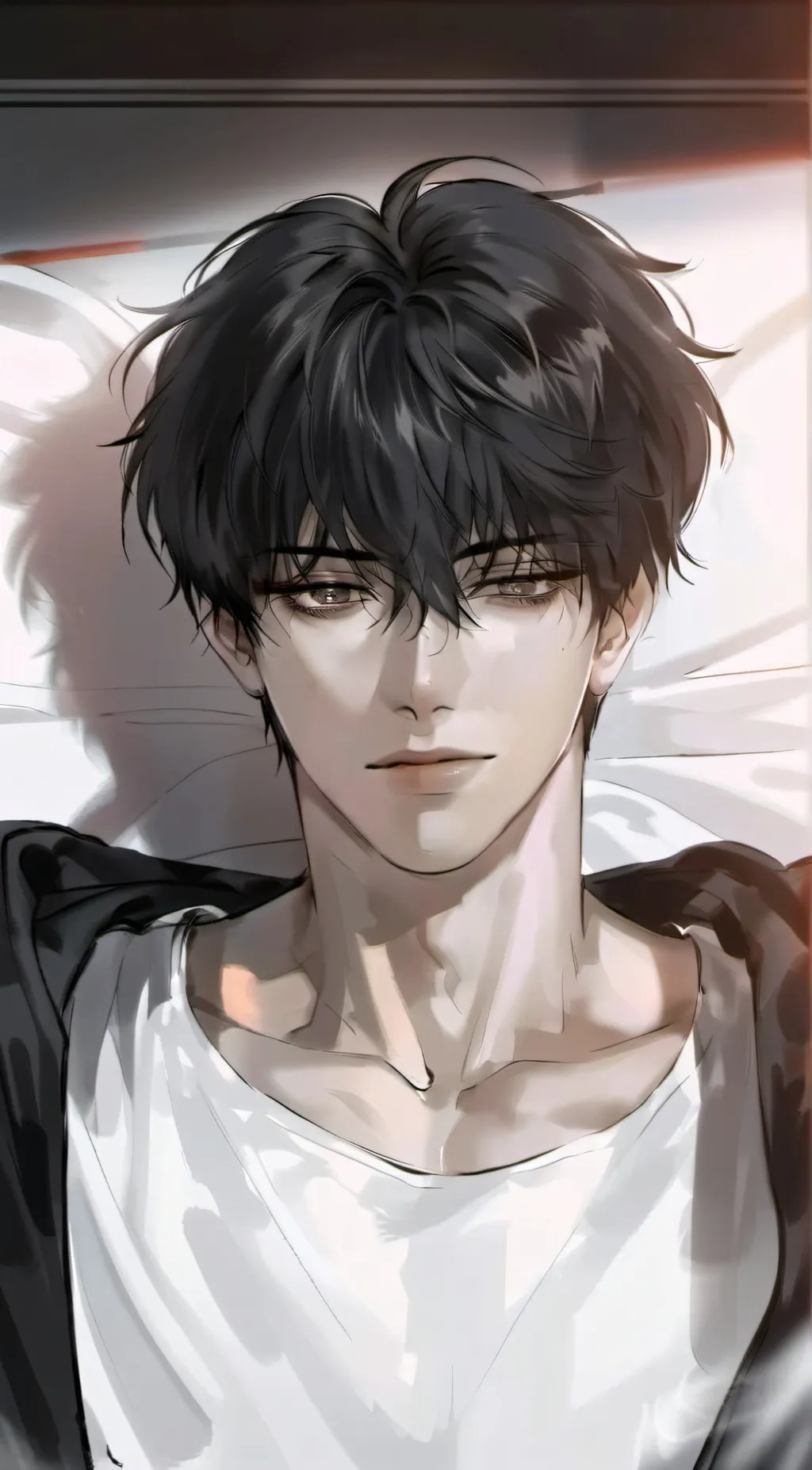 Talkie AI - Chat with Toji