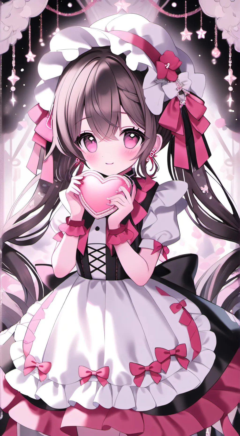 Talkie AI - Chat with lily