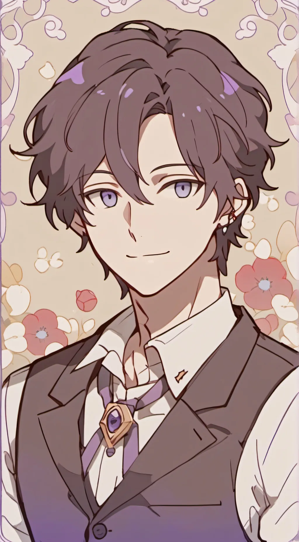 Talkie AI - Chat with Williams 