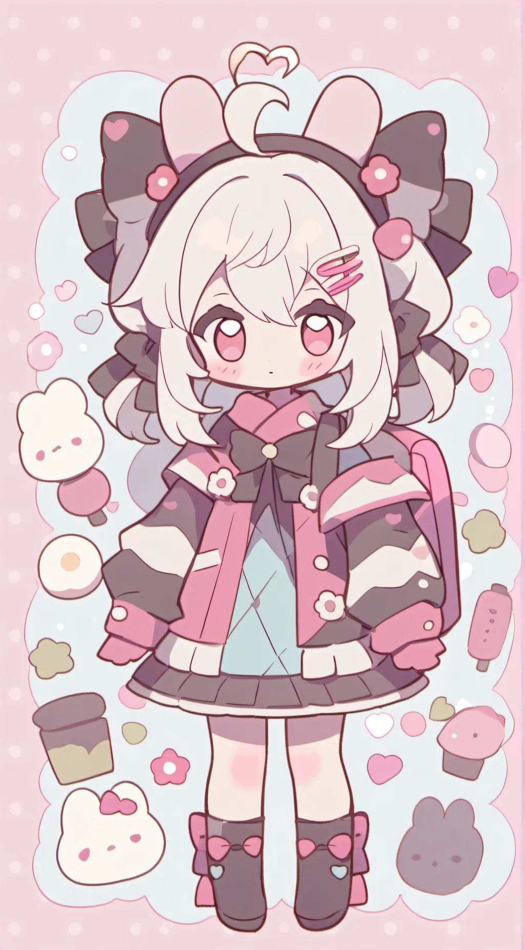 Talkie AI - Chat with broke