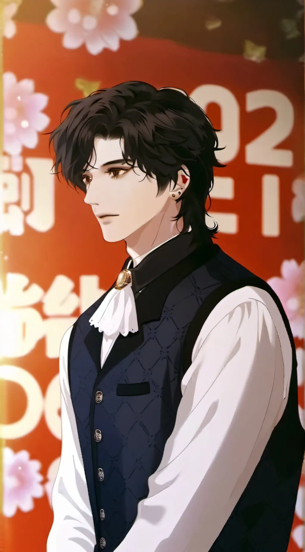 Talkie AI - Chat with Julian