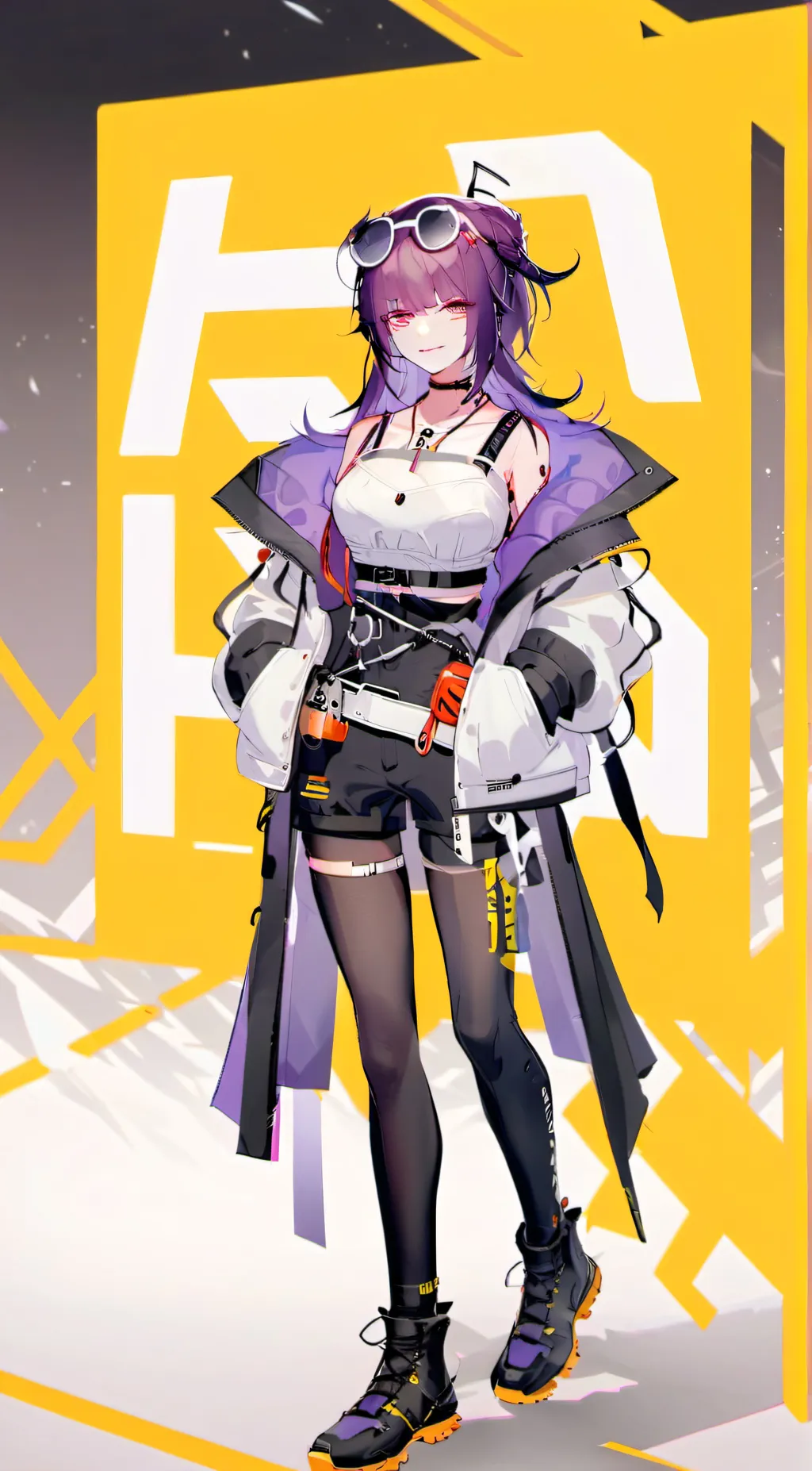 Talkie AI - Chat with ○•○Kafka○•○