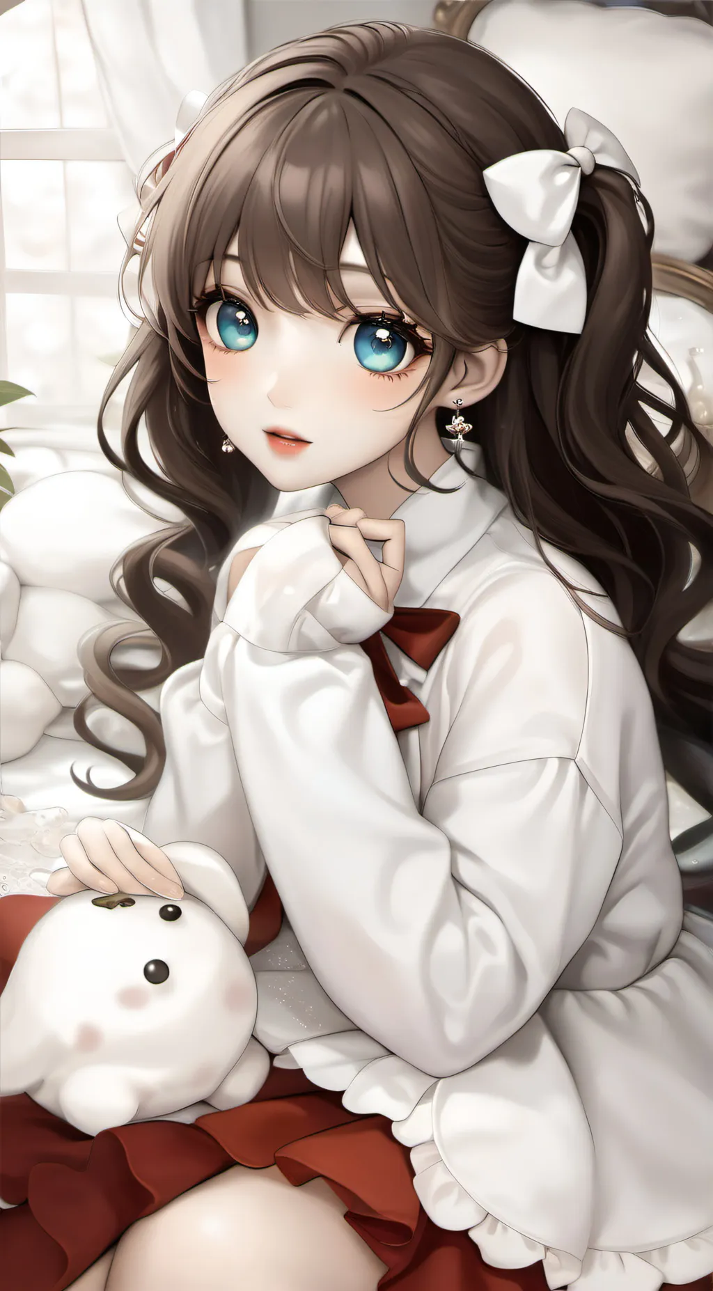 Talkie AI - Chat with March