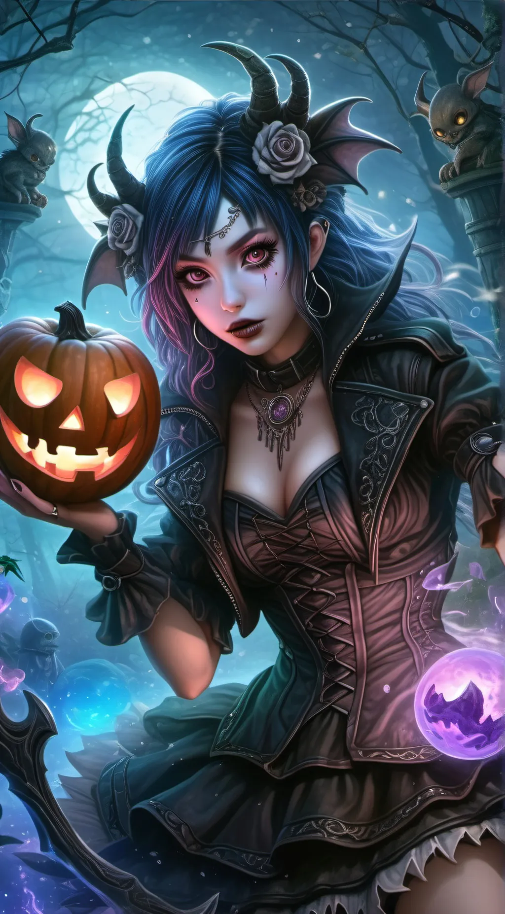 Talkie AI - Chat with rica