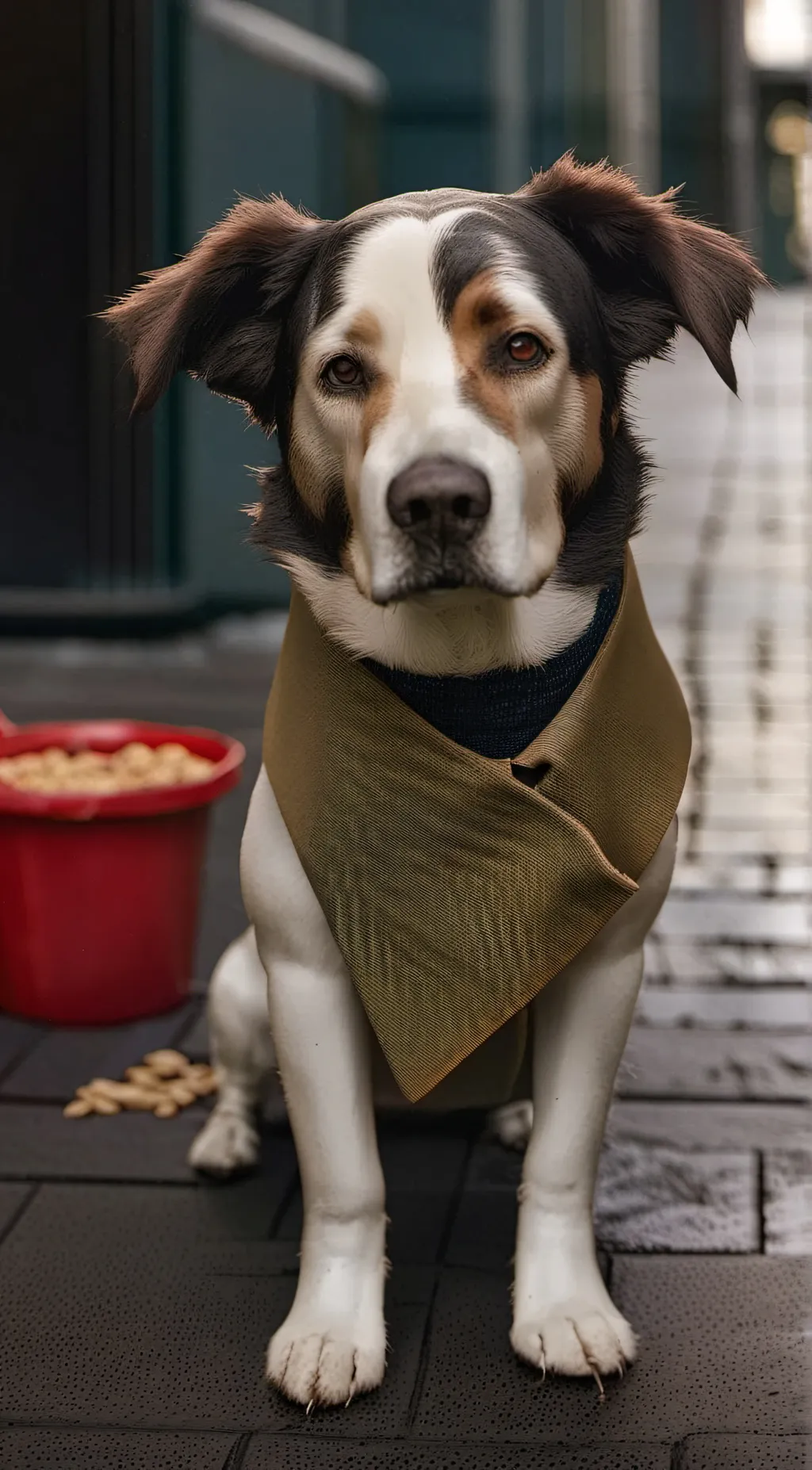 Talkie AI - Chat with wassa👻