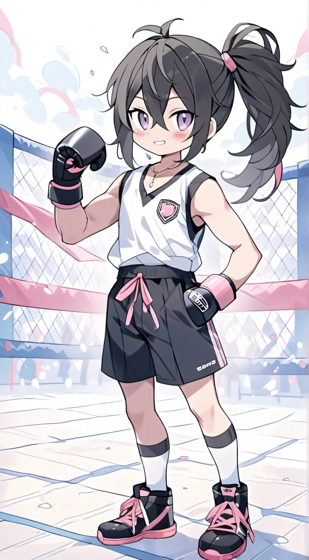 Talkie AI - Chat with (Remake) kate