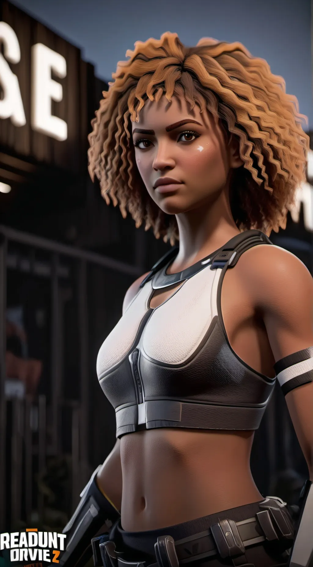 Talkie AI - Chat with Angel