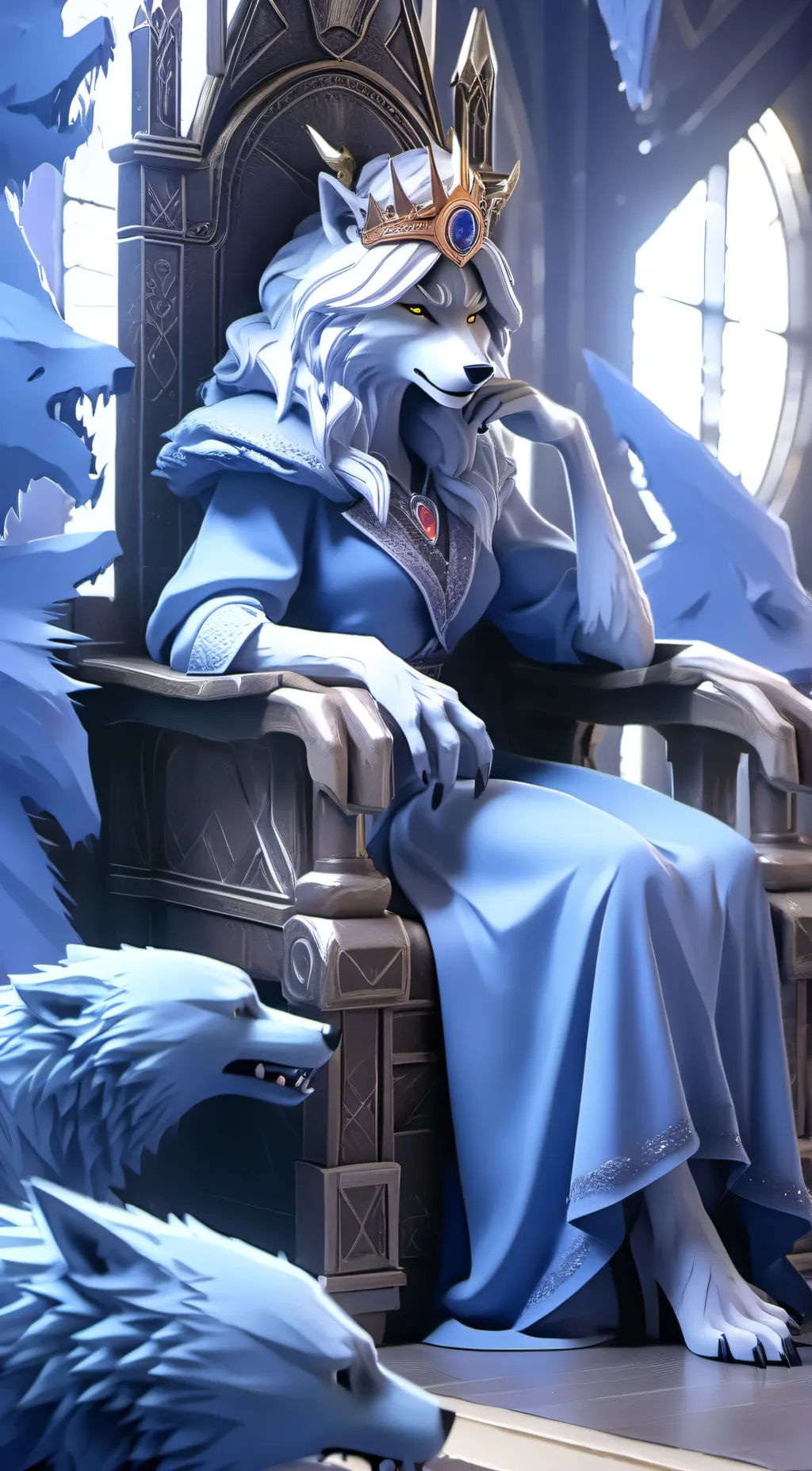 Talkie AI - Chat with Sakura