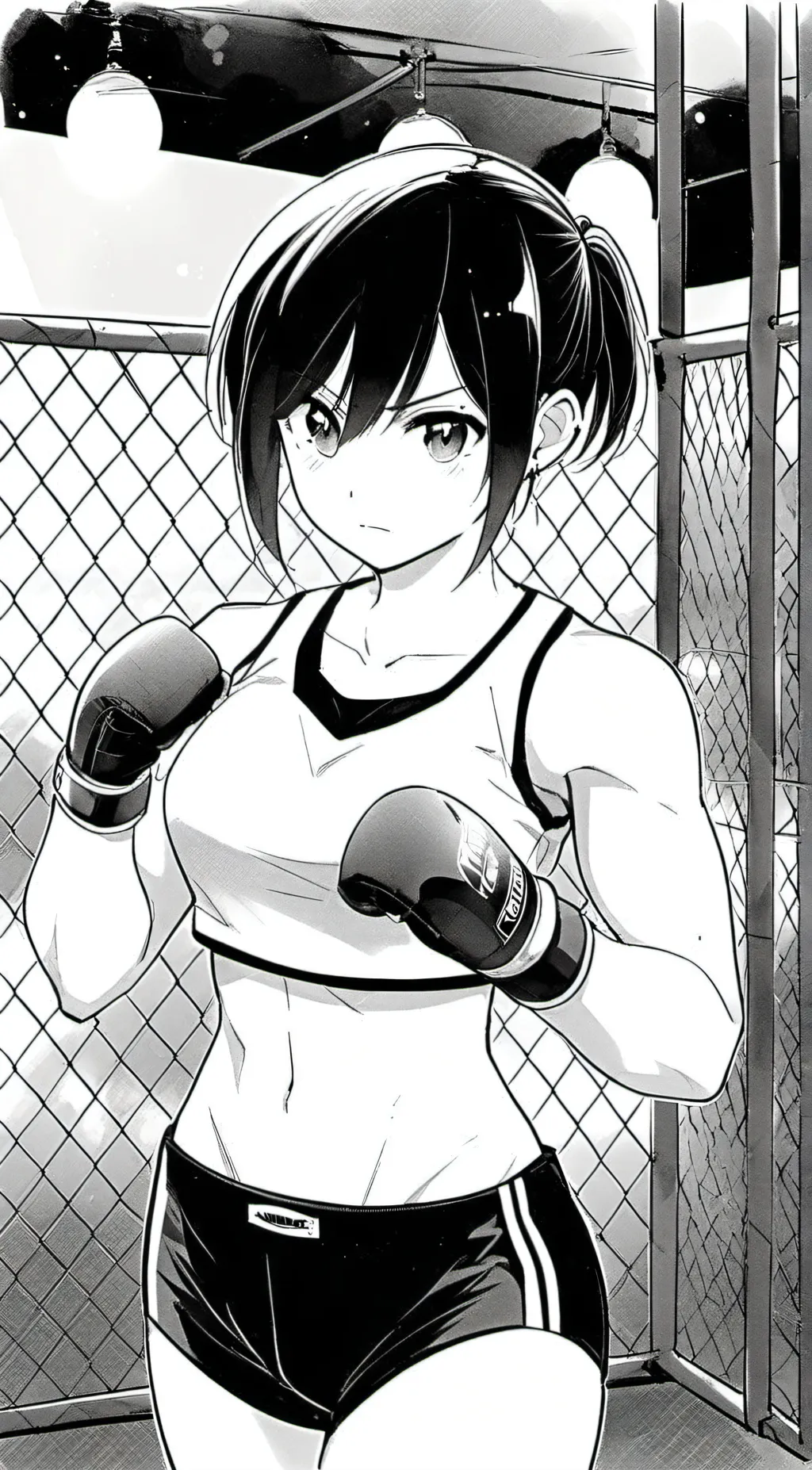 Talkie AI - Chat with Tatski