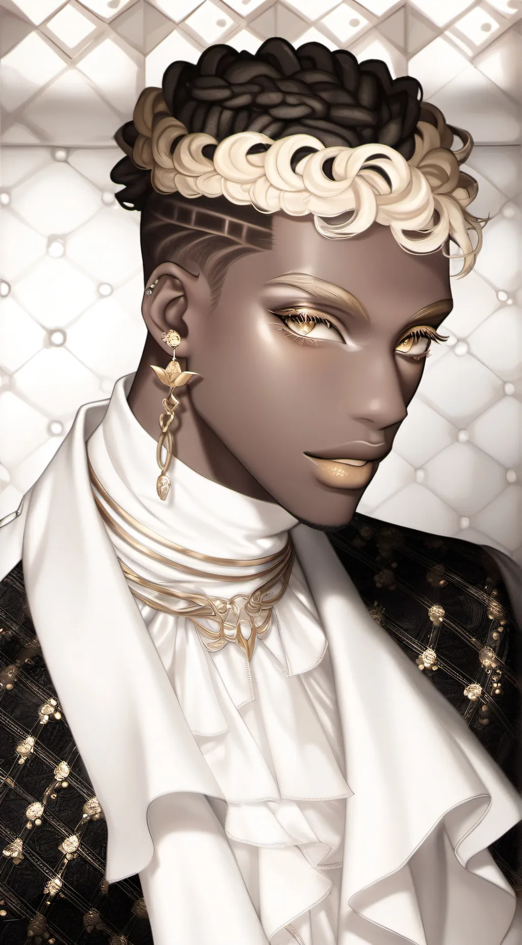 Talkie AI - Chat with Mammon