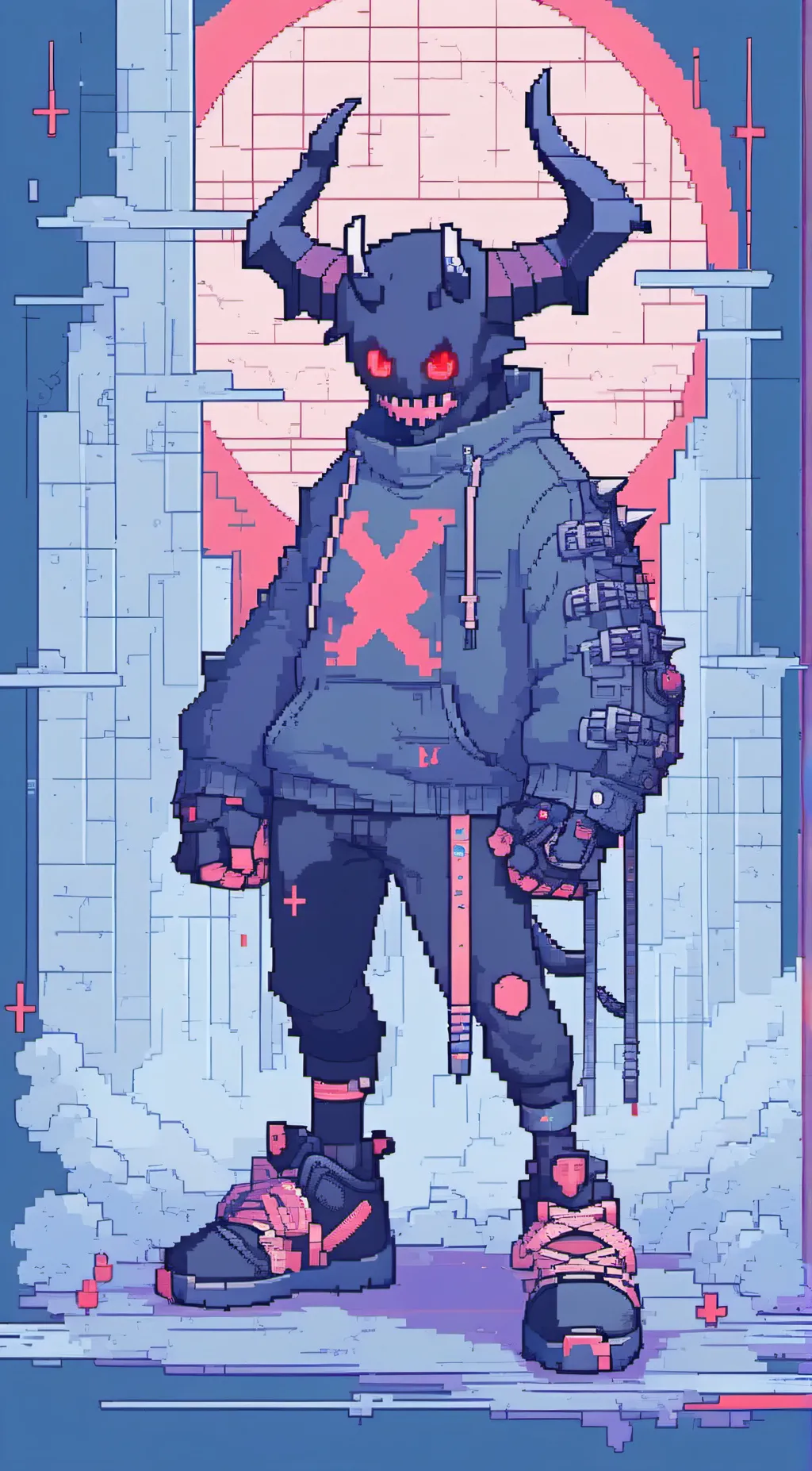 Talkie AI - Chat with xx