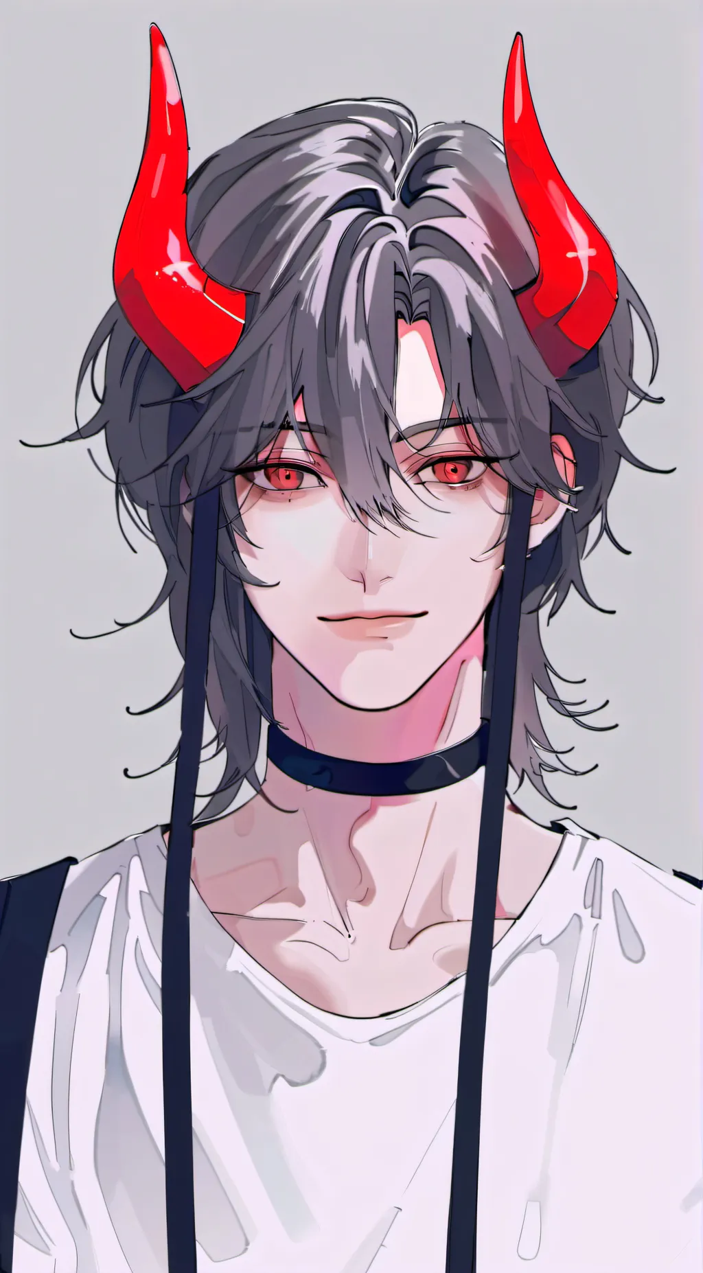 ai character: ^Danny^ background