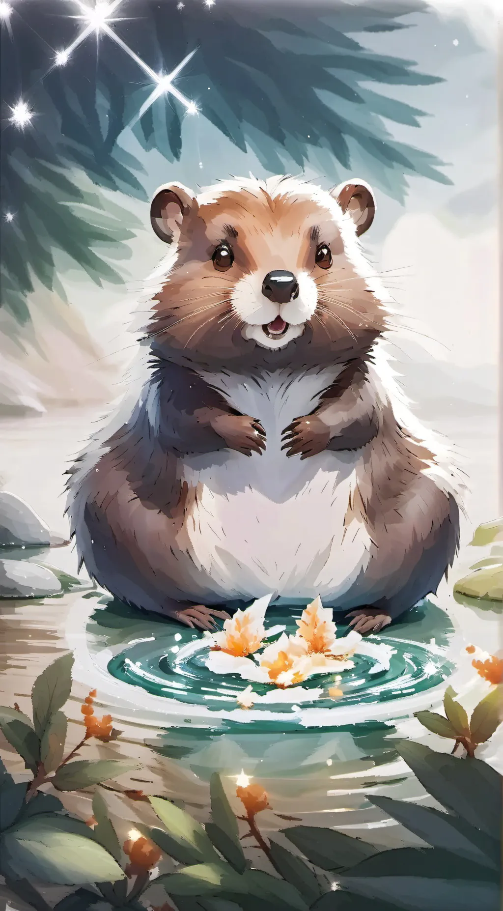 Talkie AI - Chat with Coco 