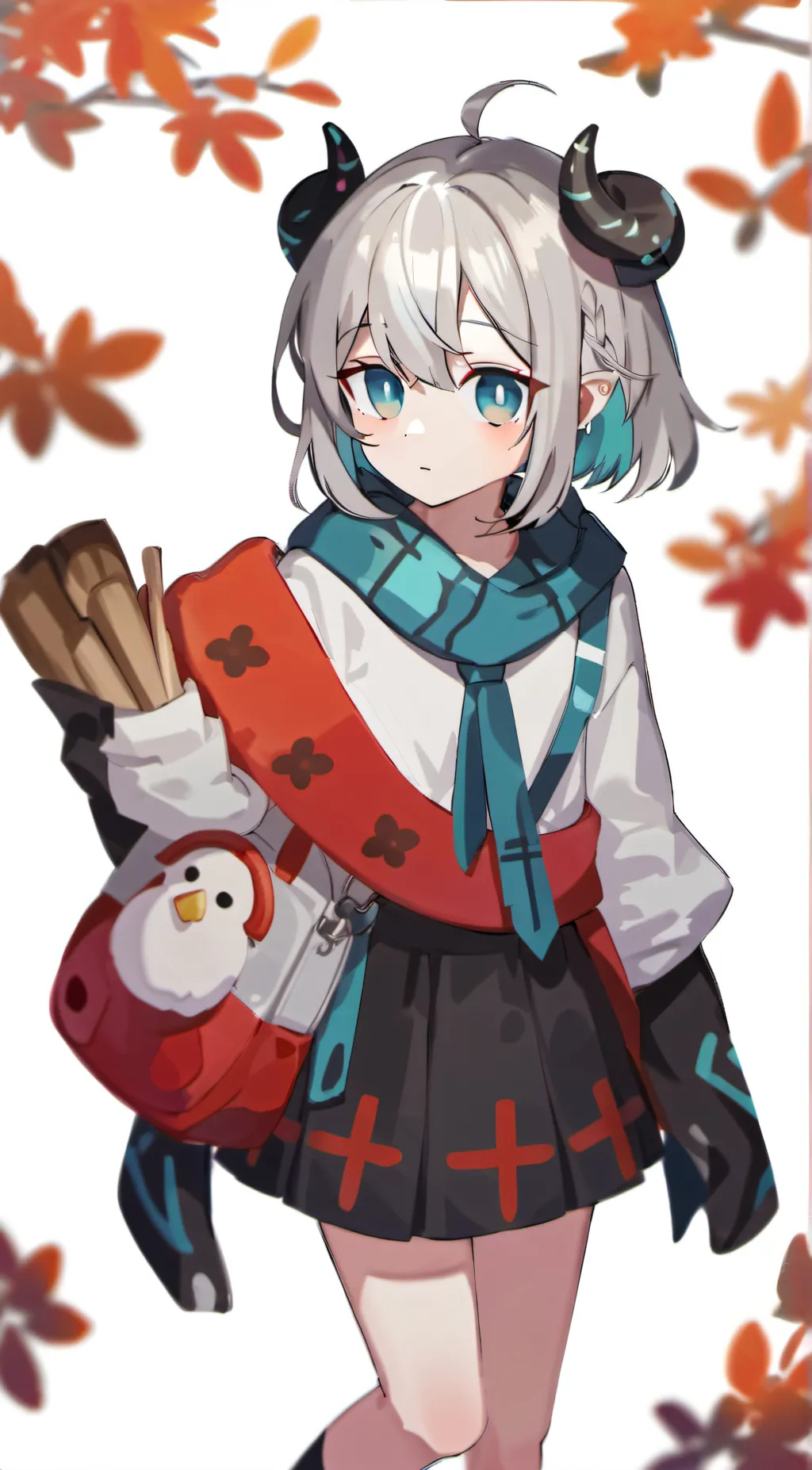 ai character: Alice background