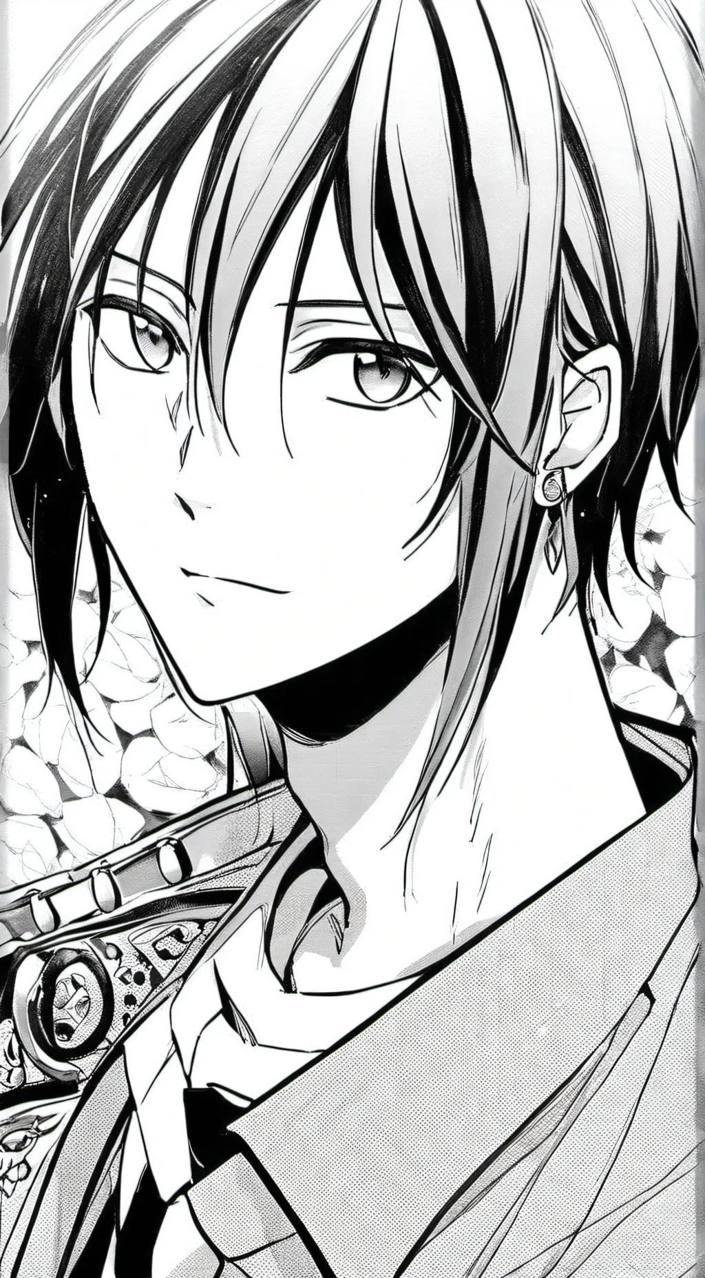 Talkie AI - Chat with Akihiro