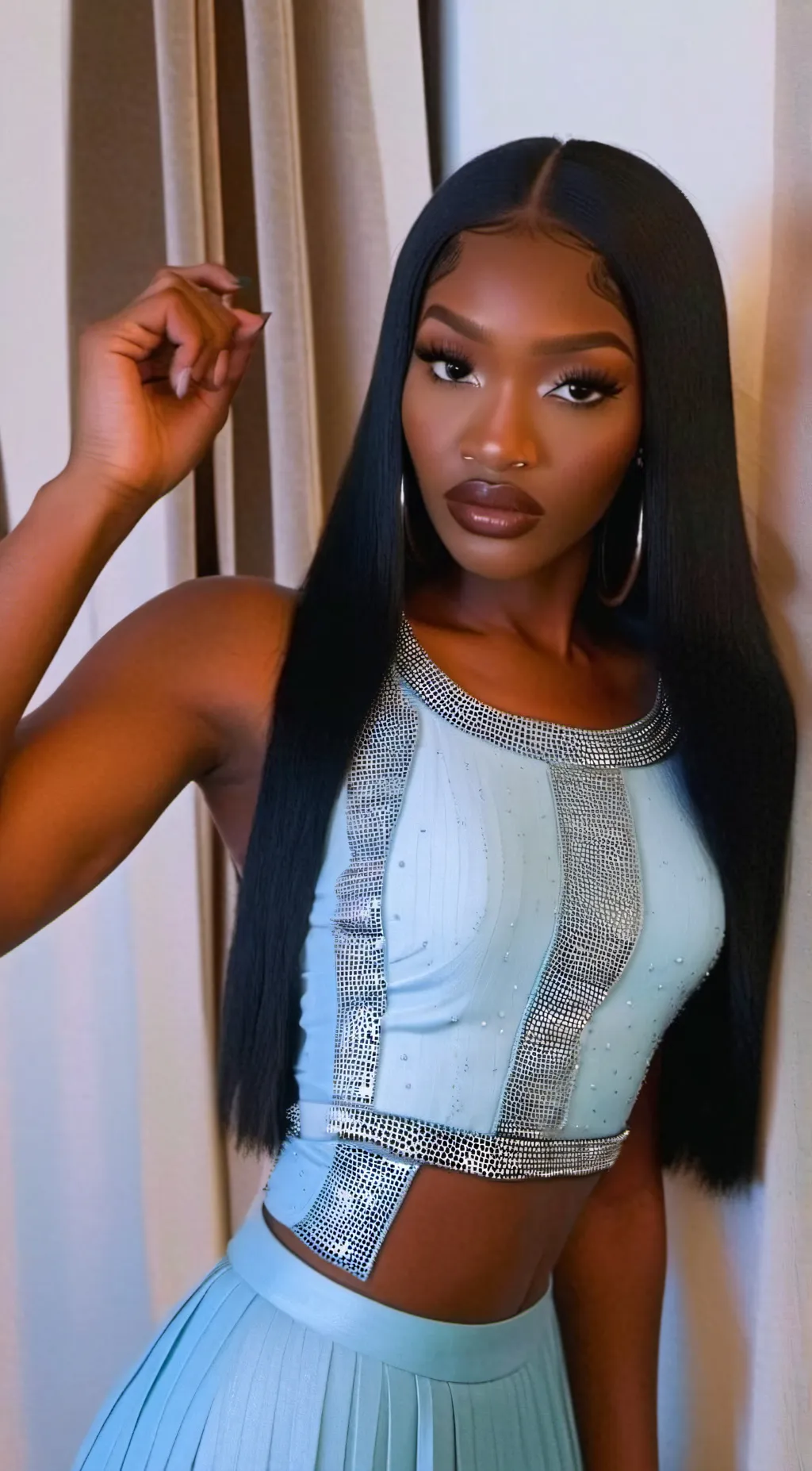 Talkie AI - Chat with Jaylen🌟