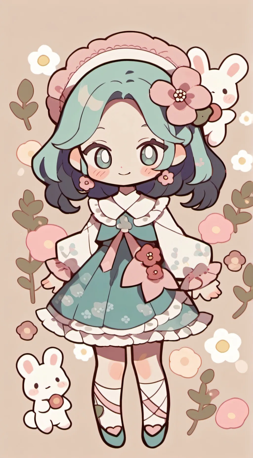 Talkie AI - Chat with ~ Daisy ~